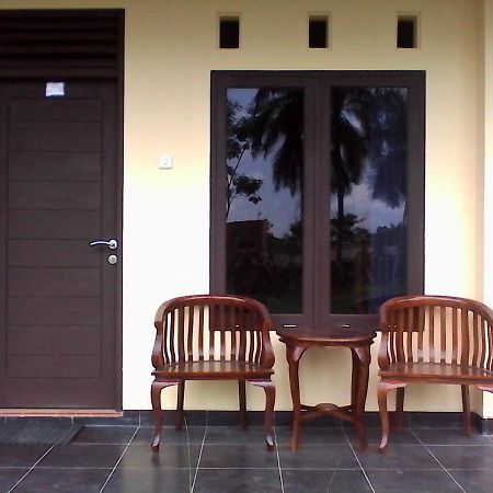 Hotel Cemerlang Baturraden Chambre photo