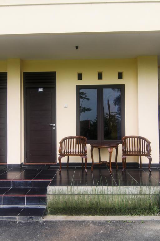 Hotel Cemerlang Baturraden Chambre photo