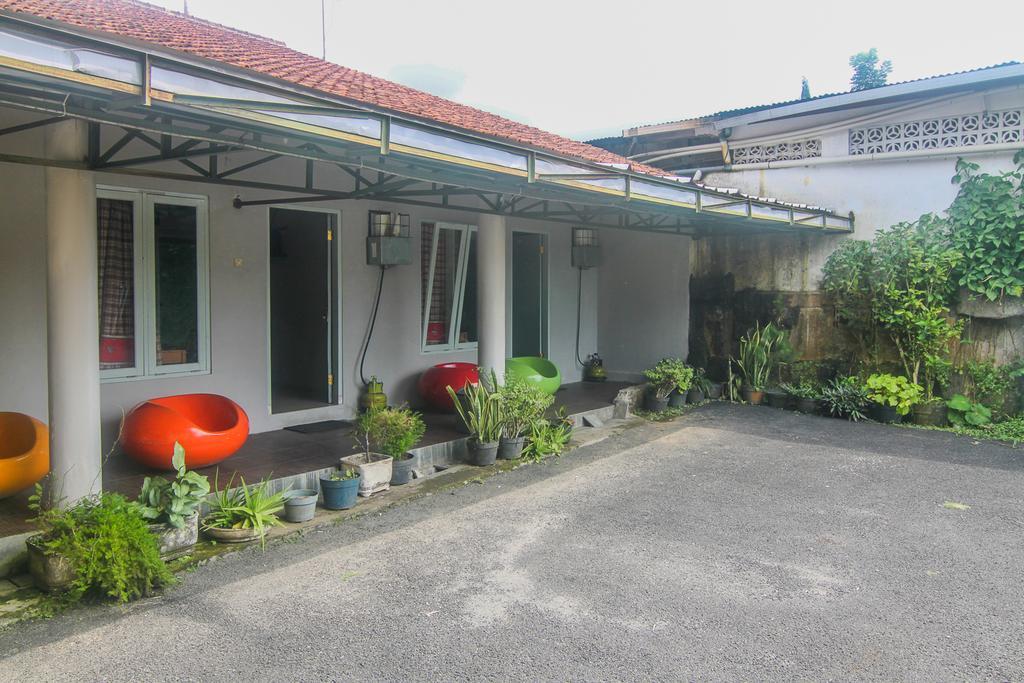 Hotel Cemerlang Baturraden Chambre photo