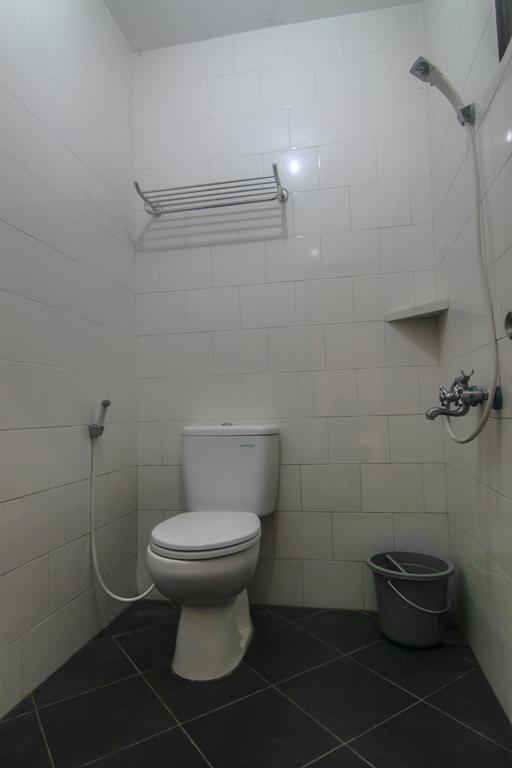 Hotel Cemerlang Baturraden Chambre photo