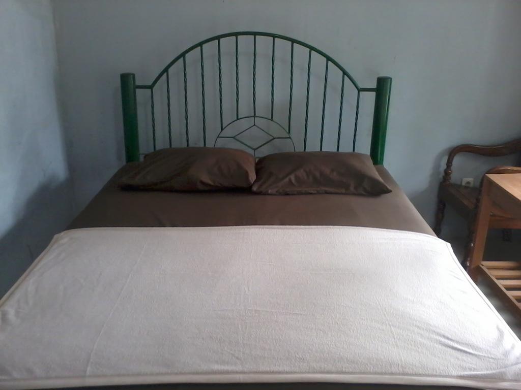 Hotel Cemerlang Baturraden Chambre photo